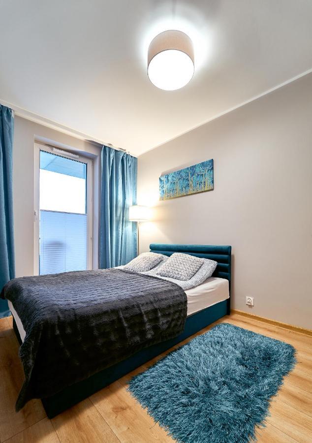 Laguna 12 Apartment Polanica-Zdroj