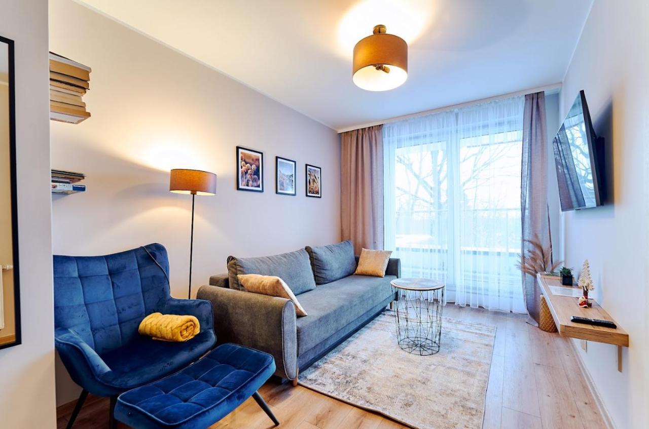 Apartment Laguna 12